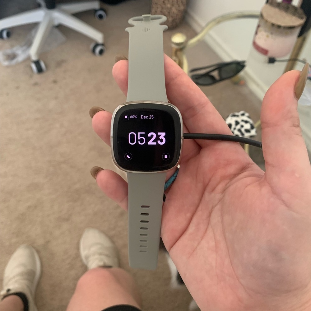 Fitbit Sense